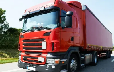 Konya Mahmudiye Ambar Kargo