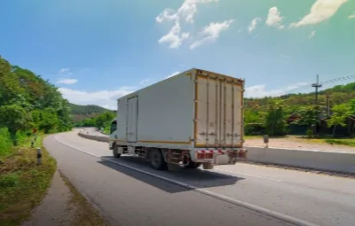 Konya ile Mahmudiye Arası Bulaşık Makinesi Taşıma