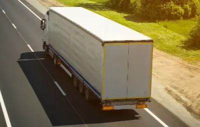 Konya ile Mahmudiye Arası Parça Eşya Taşıma