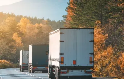 Konya ile Mahmudiye Arası Klima Taşıma