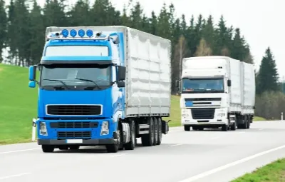 Konya ile Mahmudiye Arası Eşya Taşıma